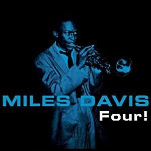 Four! - CD Audio di Miles Davis