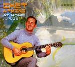 Chet Atkins at Home...plus