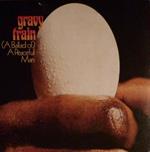 Ballad of Peaceful Man (180 gr.)