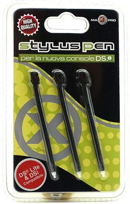 MAXPRO NDS Stylus Pen Black