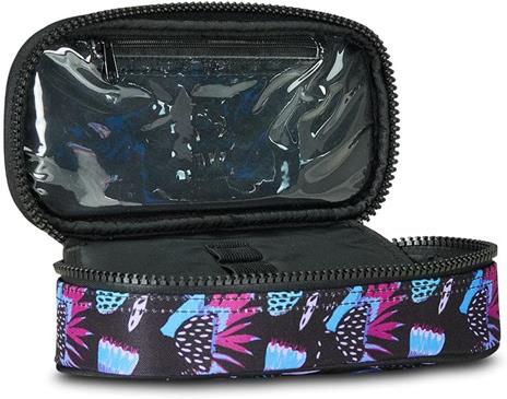 Astuccio Ovale Mitama Purple Bloom - 2