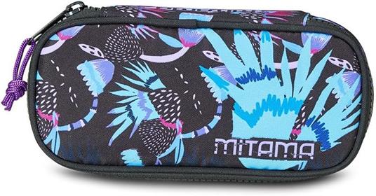 Astuccio Ovale Mitama Purple Bloom - 3
