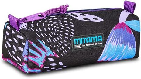 Astuccio Tombolone Mitama Purple Bloom