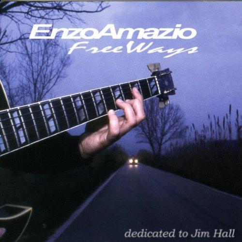 Free Ways - CD Audio di Enzo Amazio