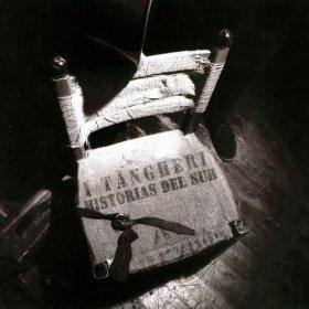 Historias Del Sur - CD Audio di I Tangheri