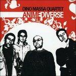 Anime diverse - CD Audio di Dino Massa