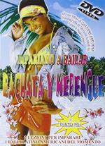 Impariamo A Bailar Bachata Y Merengue (DVD)
