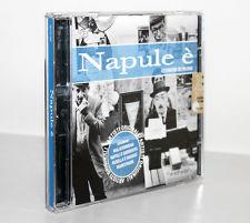 Napule È - CD Audio