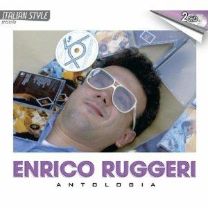 Antologia - CD Audio di Enrico Ruggeri