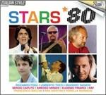 Stars '80 - CD Audio