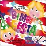 Bimbi in festa