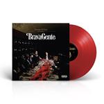 Brava Gente (Limited Red Vinyl)