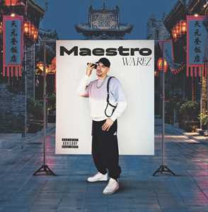 CD Maestro - Firmato Warez