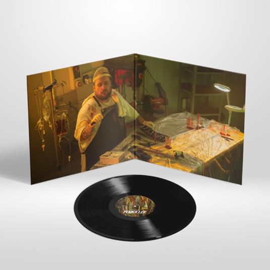 Penkiller - Vinile LP di Nerone - 2