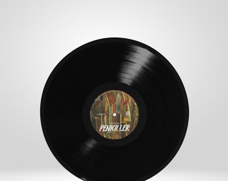 Penkiller - Vinile LP di Nerone - 3