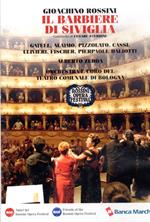 Il Barbiere di Siviglia (L'inutil precauzione) (DVD)