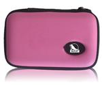 Db-Line GACC1804 custodia per console portatile Custodia a sacchetto Nintendo Rosa