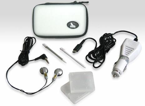 Db-Line GACC1806 parte e accessorio per console da gioco Valigetta da trasporto - 2
