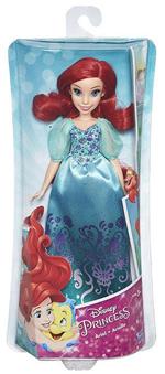 Disney Princess Fashion Doll. Ariel