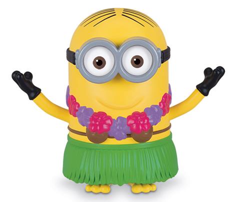 Cattivissimo Me 3 Dave H carica a molla - 2