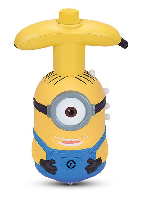 Cattivissimo Me 3 Stuart Trottola - 2