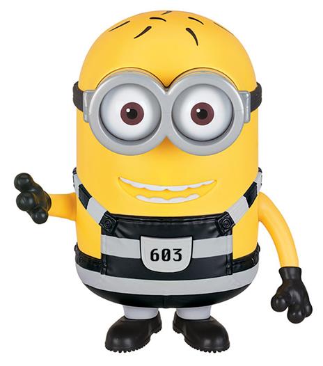 Cattivissimo Me 3 Jail Time Tom Parlante - 2