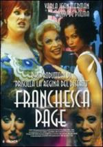 Franchesca Page