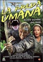 La preda umana