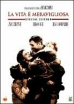 La vita è meravigliosa (DVD)