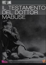 Il testamento del dottor Mabuse