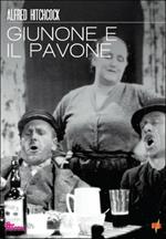 Giunone e il pavone. Juno and the Paycock