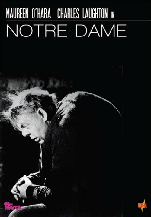 Notre Dame di William Dieterle - DVD