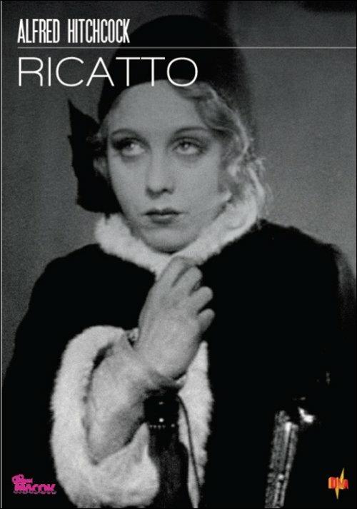 Ricatto di Alfred Hitchcock - DVD