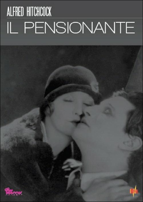 The Lodger. Il pensionante di Alfred Hitchcock - DVD