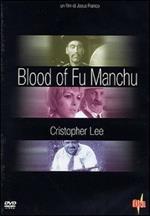 The Blood of Fu Manchu