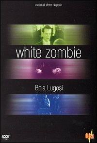 L' isola degli zombies di Victor Halperin - DVD
