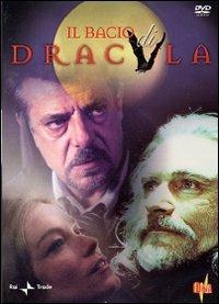 Il bacio di Dracula di Roger Young - DVD