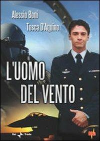 L' uomo del vento di Paolo Bianchini - DVD