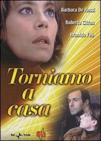 Torniamo a casa di Valerio Jalongo - DVD