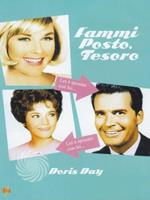 Fammi posto tesoro