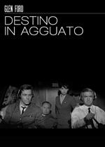 Destino In Agguato (DVD)