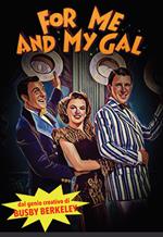 For Me and My Gal (DVD)