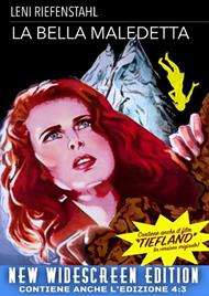 La bella maledetta (DVD)