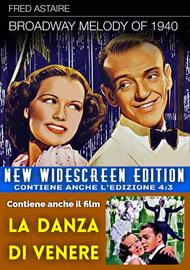 Broadway Melody of 1940 - La danza di Venere (DVD)
