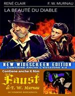 Beauté du Diable - Faust (DVD)