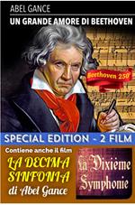 Un grande amore di Beethoven - La decima sinfonia (DVD)