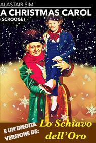 A Christmas Carol (Scrooge) (DVD)