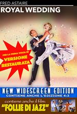 Royal Wedding - The Merry Widow (DVD)