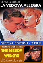 La vedova allegra (1934) - The Merry Widow (DVD)