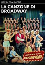 La canzone di Broadway (1929) (DVD)